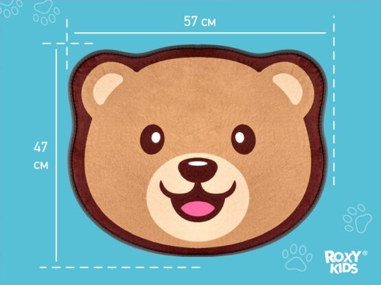 Covor-de-plus-cu-efect-de-memorie-Roxy-Kids-Teddy-50×60-cm-RBMT-001