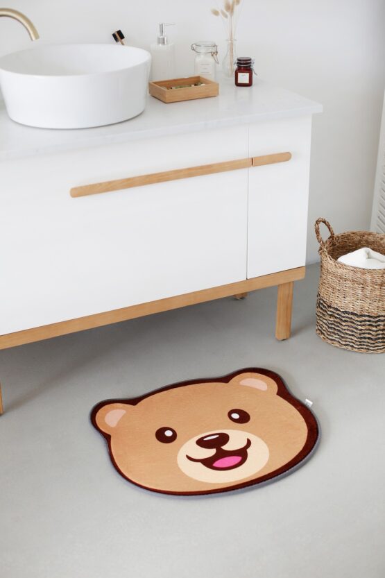 Covor-de-plus-cu-efect-de-memorie-Roxy-Kids-Teddy-50×60-cm-RBMT-001