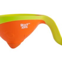 Galetuta pentru baie cu stropitoare Roxy Kids Flipper, Oranj (RBS-004-O)