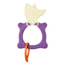 Inel gingival Roxy Kids Fox, Violet (RSC-001-P)