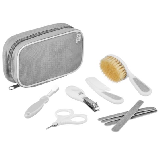 Набор гигиены Roxy Kids, Серый (RHS-001-Gr)