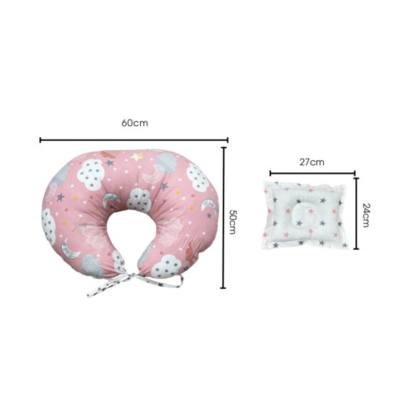 подушка для кормления