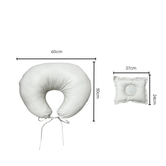 подушка для кормления