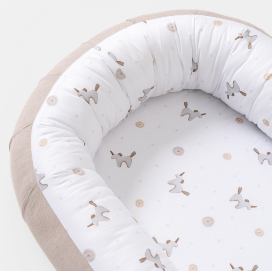Babynest-Soft-Cotton-Perina-GN-02.12-Bej