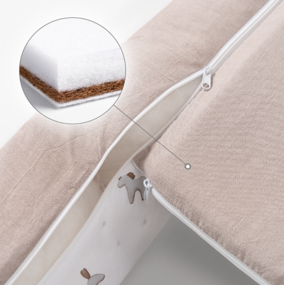 Babynest-Soft-Cotton-Perina-GN-02.12-Bej