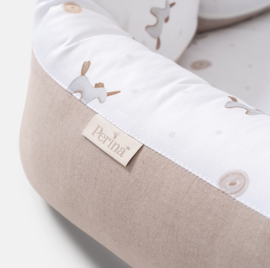 Babynest-Soft-Cotton-Perina-GN-02.12-Bej