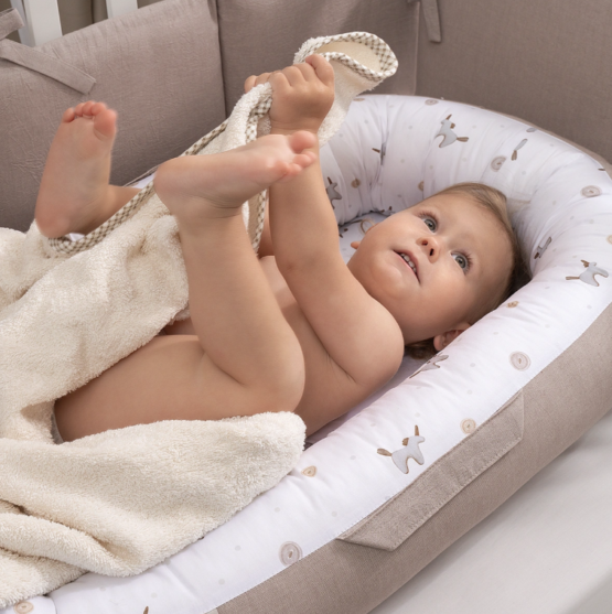 Babynest-Soft-Cotton-Perina-GN-02.12-Bej