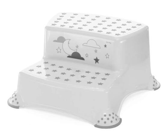 Противоскользящая ступенька ZOPA Moon (416646)