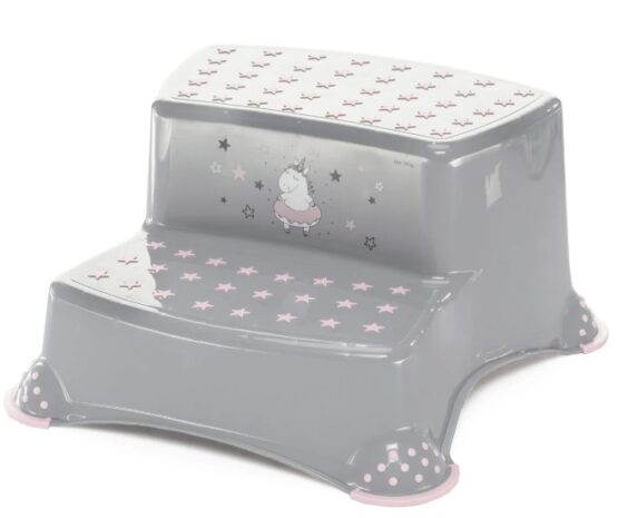 Противоскользящая ступенька ZOPA Единорог (416660)