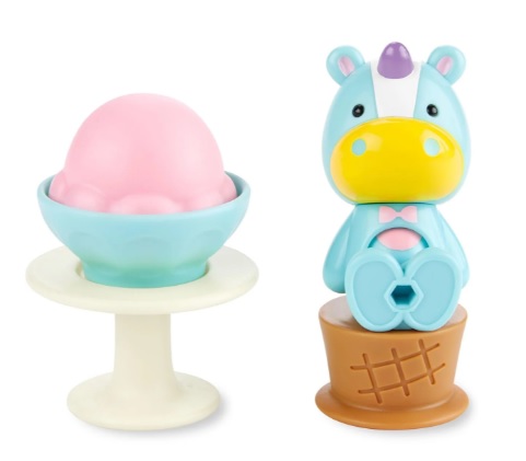 Jucarie Skip Hop ZOO Magazinul cu inghetata (9M807010)