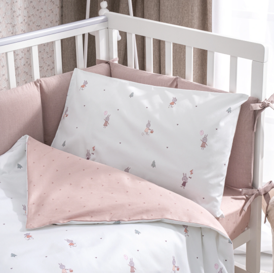 Lenjerie-de-pat-pentru-copii-Perina-Bunnies-BN3-01.1