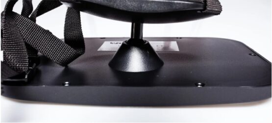 Oglinda retrovizoare pentru bebe ZOPA (perspectiva 360 grade)