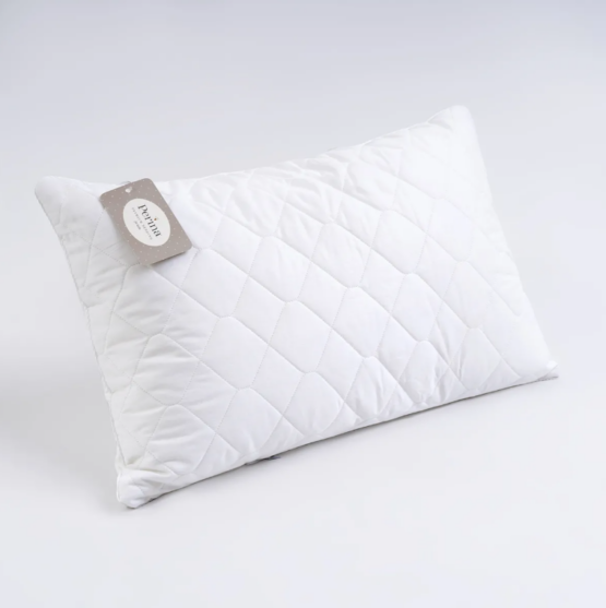 Подушка спальная для детей 60х40см Perina (П-03)