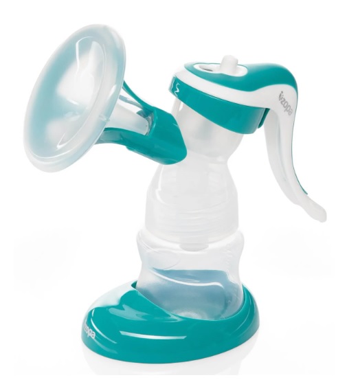 Ручной молокоотсос ZOPA (48720)