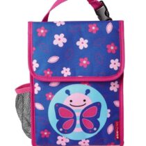 Punga pentru pranz Skip Hop Zoo Fluture