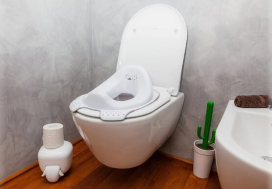 Reductor pentru toaleta ZOPA Moon