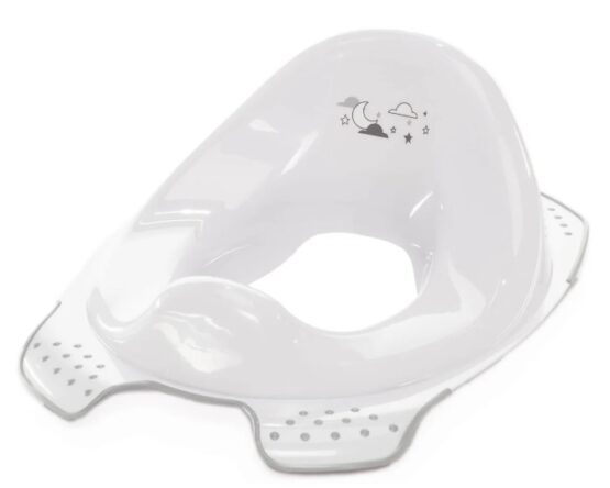 Накладка на унитаз ZOPA Moon (41658)