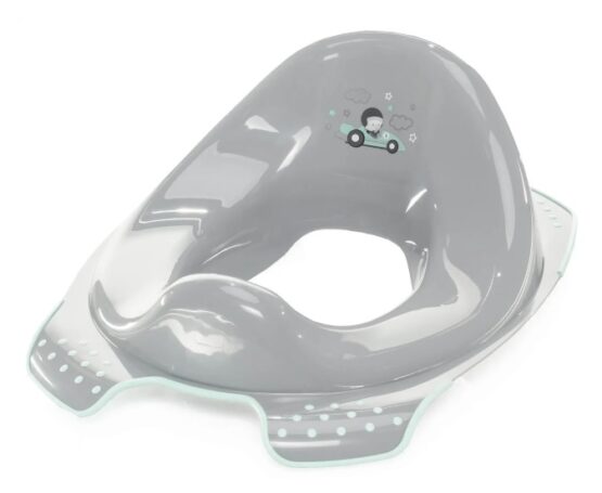 Накладка на унитаз ZOPA Racer (41659)