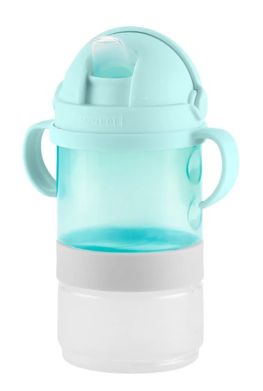 Набор 2 в 1 Skip Hop Кружка и Контейнер для еды (9N221910)