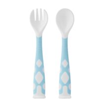 Set de tacimuri flexibile Roxy Kids, Albastru (RFD-002-B)