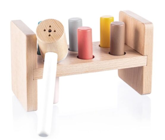 Набор игрушек ZOPA Зачарованный молот (45034)