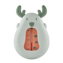 Termometru pentru apa Roxy Kids, Deer Verde (RWT-006-D)