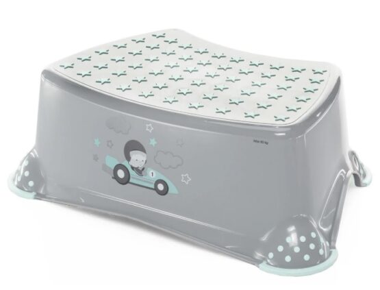 Противоскользящая ступенька ZOPA Racer (41676)