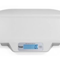 Cantar digital bebelusi ZOPA, masoara intre 0,02 - 20 kg