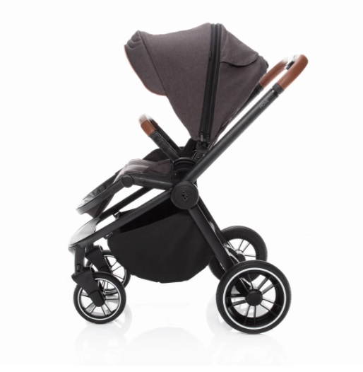 Carucior ZOPA Move Rocky Grey/Black