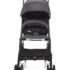 Carucior ultracompact ZOPA IQ Neat Grey