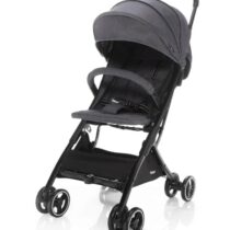 Carucior ultracompact ZOPA IQ Neat Grey