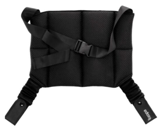 Адаптер ремня безопасности для беременных ZOPA с двойным креплением (48769)