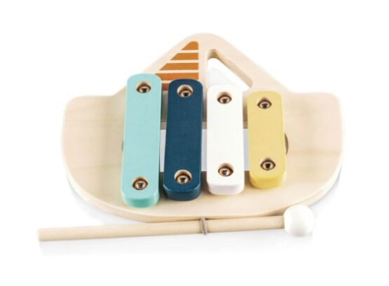 Jucarie ZOPA Xilofonul Plutitor Barcuta