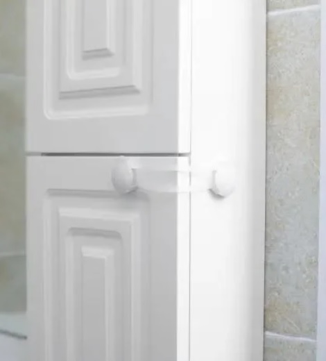 Гибкая защита дверей и ящиков ZOPA, 2 шт. (44325)