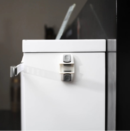 Sistem de blocare ajustabil ZOPA universal