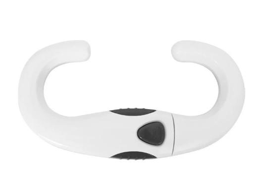 Sistem de blocare usi ZOPA in forma de U