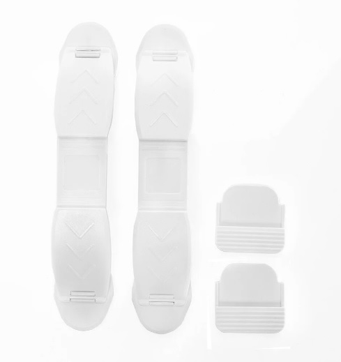 Sistem dublu anti-trantire usi ZOPA