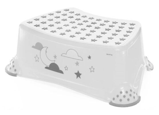 Противоскользящая ступенька ZOPA Moon (41667)