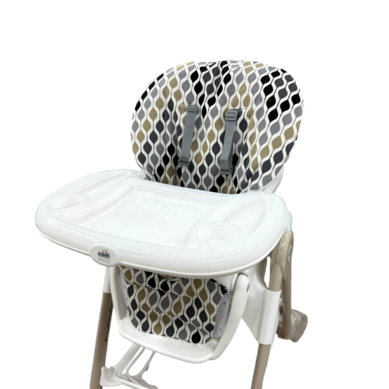 Чехол для стула Pro Grey Sand ES