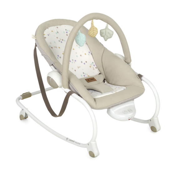 Качели Jane Evolution Iris (6116 U65)