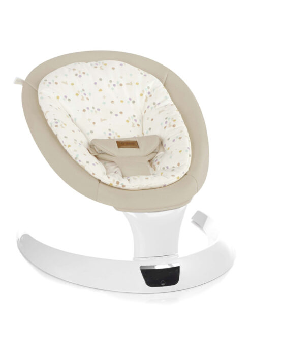 Электронные качели Moon Jane Ирис (6180 U65)