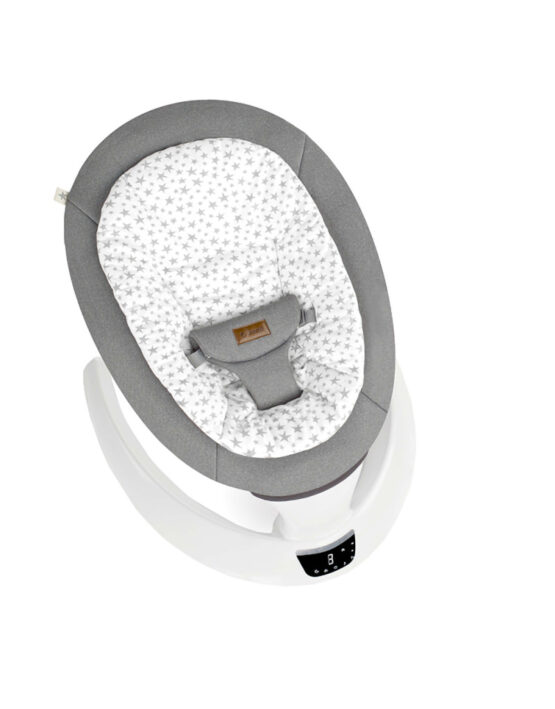 Balansoar electronic Moon Jane Star (6180 T01)