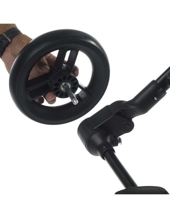 Carucior Be Cool Quick Fold (8088 Y91) Negru