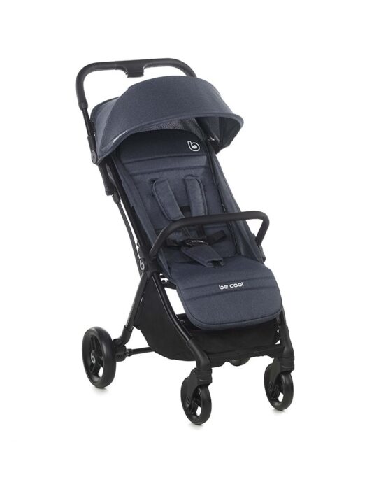 Коляска Be Cool Quick Fold (8088 Z17) Синий