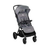 Carucior Be Cool Silla Urban Walk (8098 Z16) Grafit