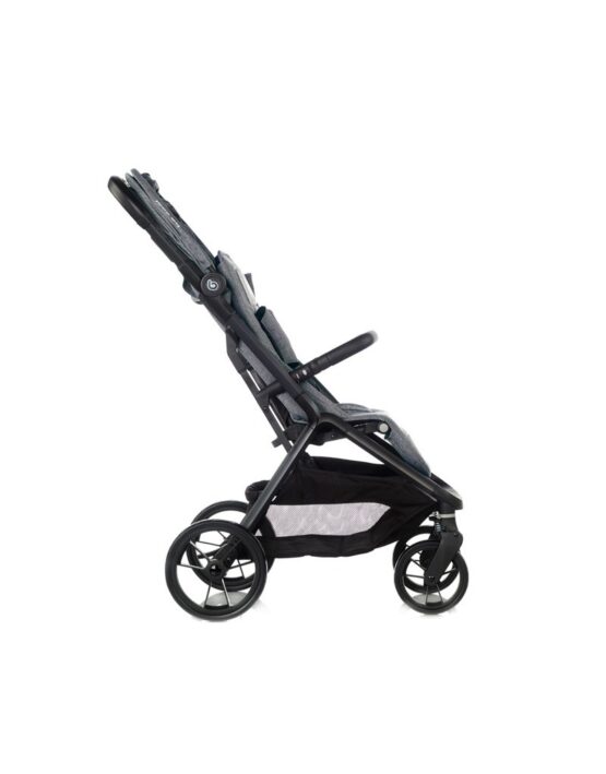 Carucior Be Cool Silla Urban Walk (8098 Z16) Grafit
