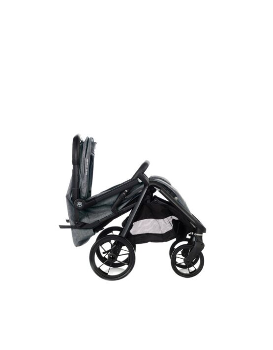 Carucior Be Cool Silla Urban Walk (8098 Z16) Grafit