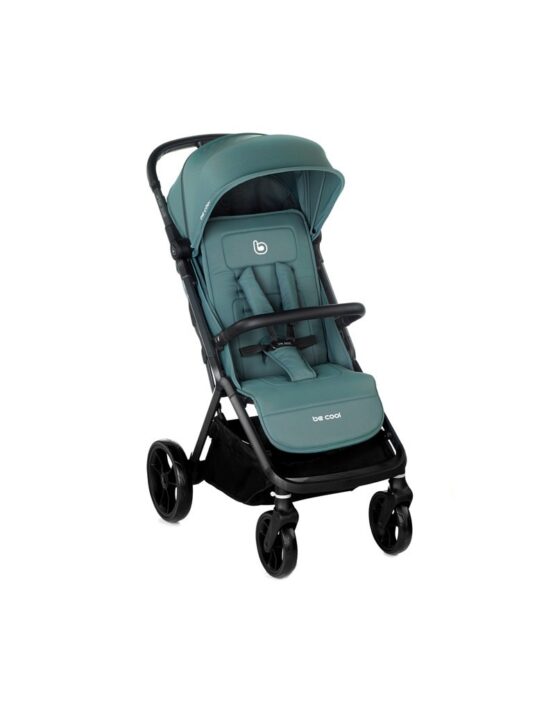 Коляска Be Cool Silla Urban Walk (8098 Z24) Зеленый