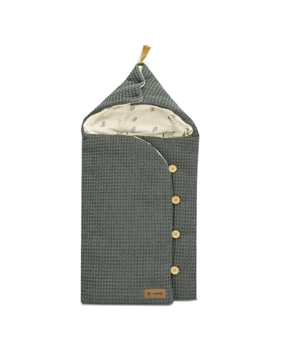 Одеяло-конверт Mims+ Jane Botanic (080494 U78)