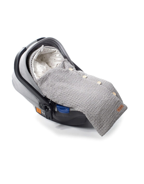 Cuvertura plic Mims+ Jane Gri (080494 U05)